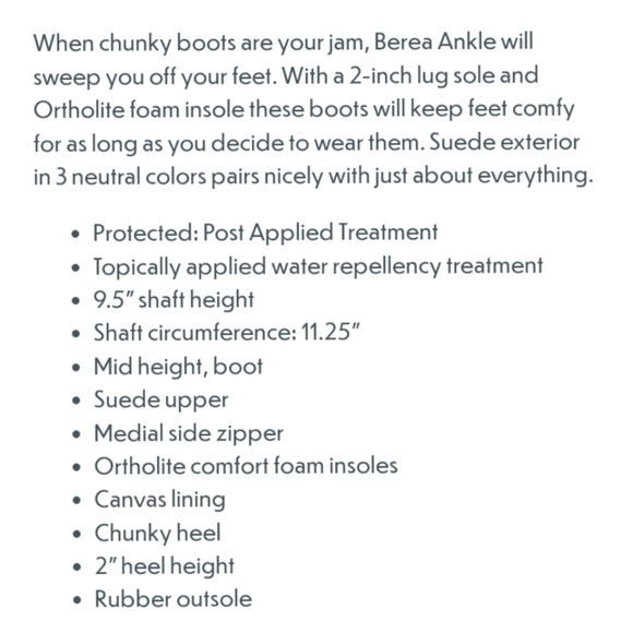 ⭐🆕Koolaburra by UGG black suede Chelsea boots - Picture 11 of 13